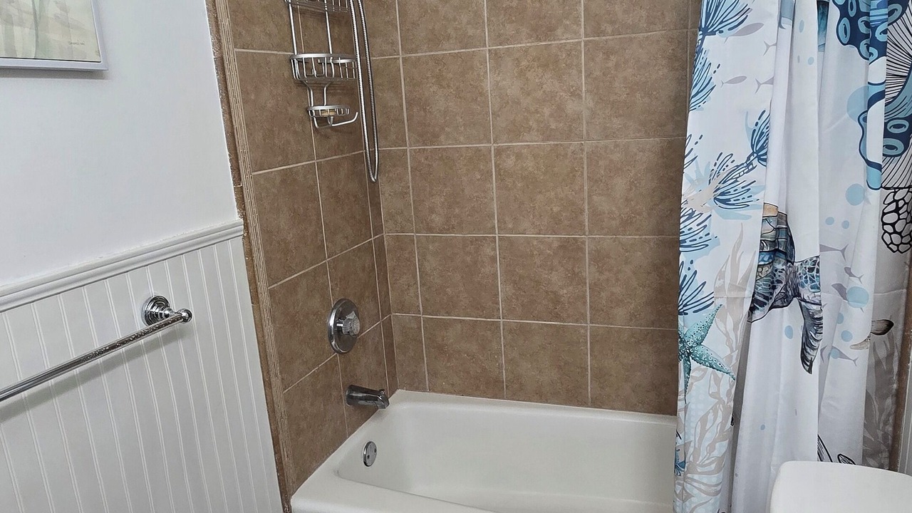 Photo of Bathroom in Marathon