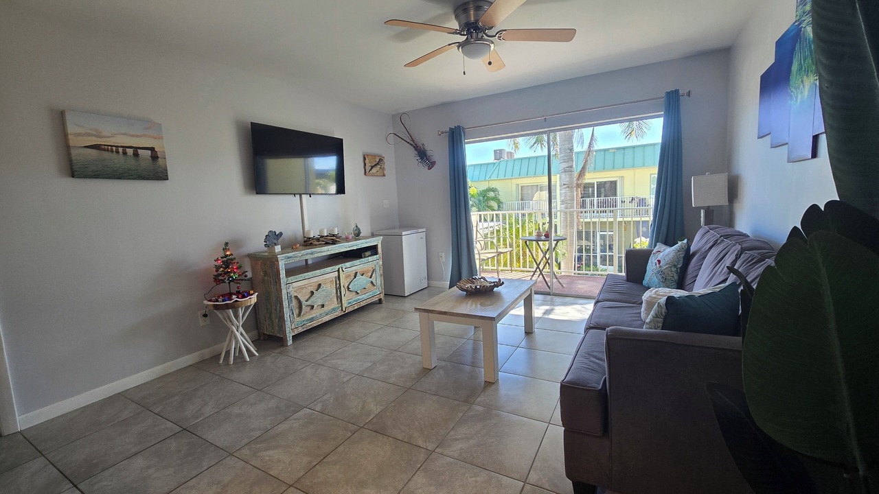Photo of Patio Balcony in Marathon