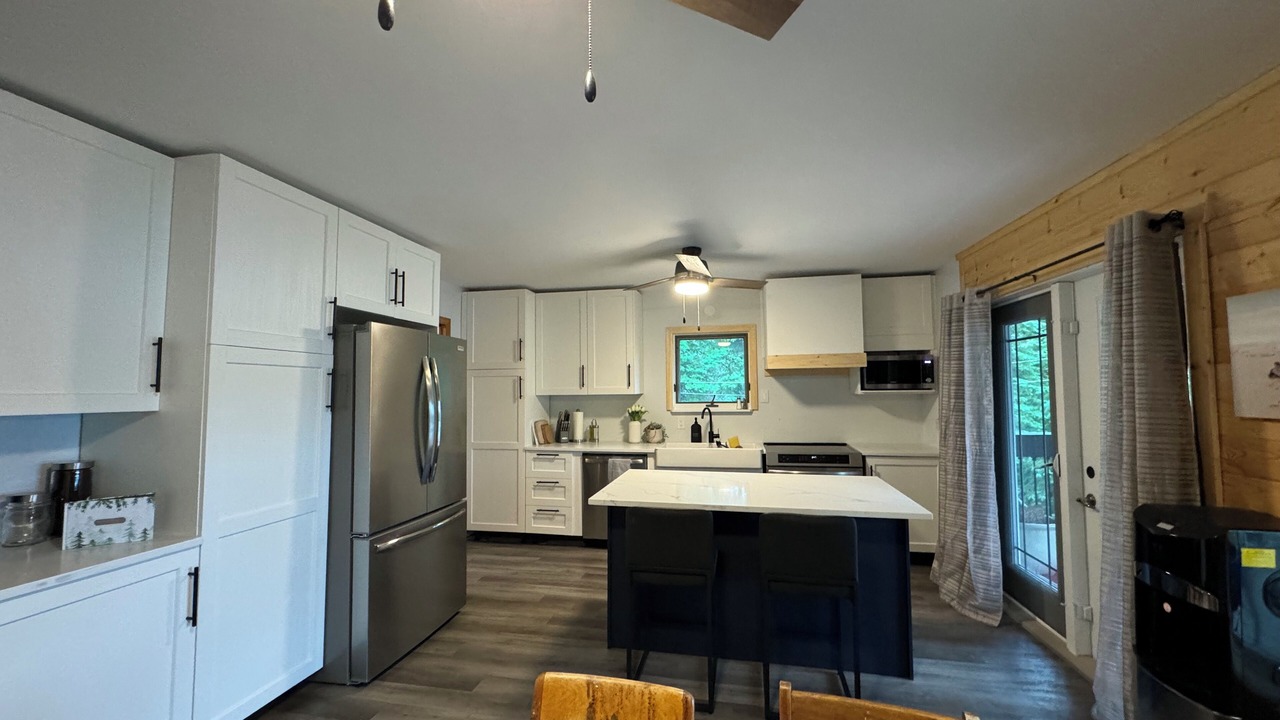 Photo of Kitchen in Kenora