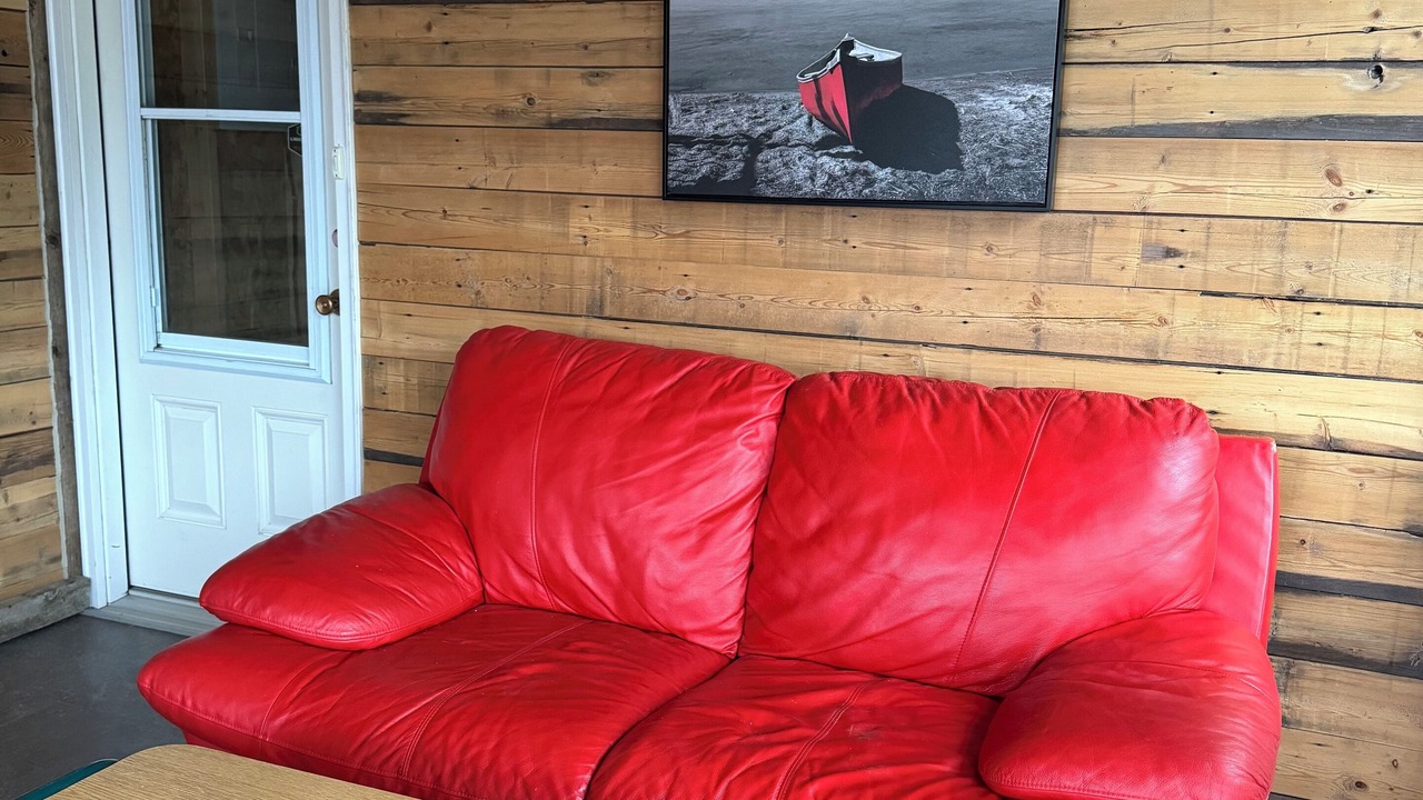 Photo of Livingroom in Kenora