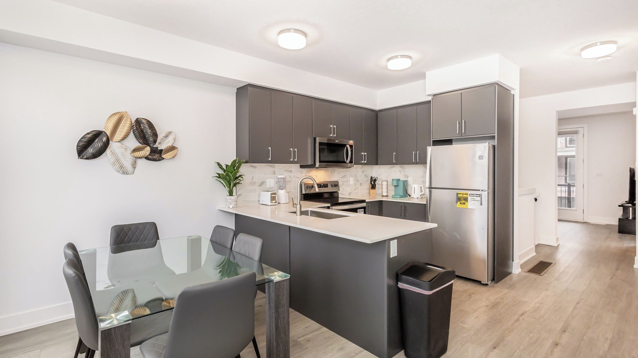 Photo of Kitchen in Waterloo