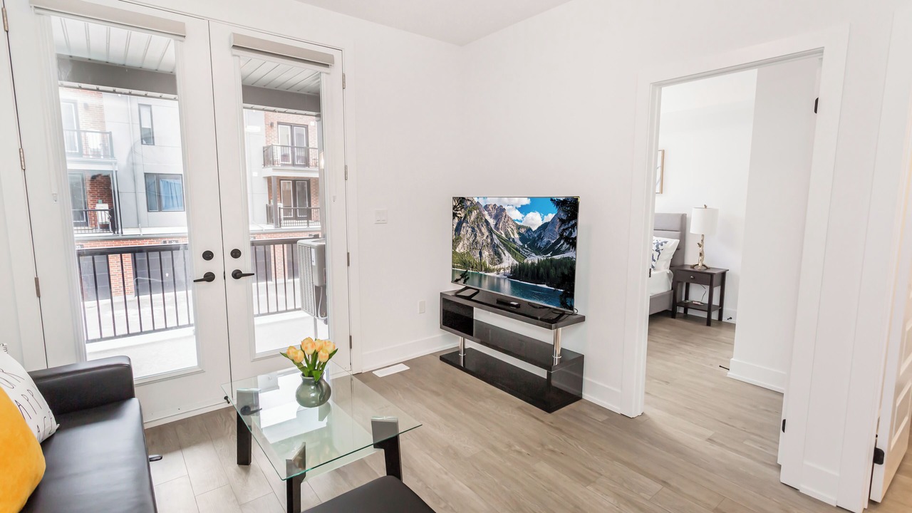 Photo of Livingroom in Waterloo