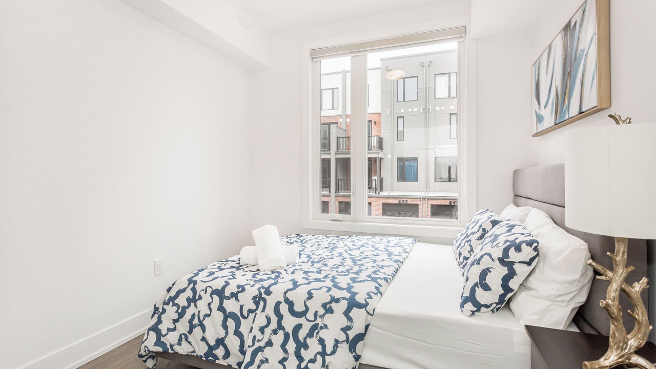 Photo of Bedroom in Waterloo