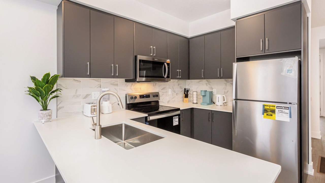 Photo of Kitchen in Waterloo
