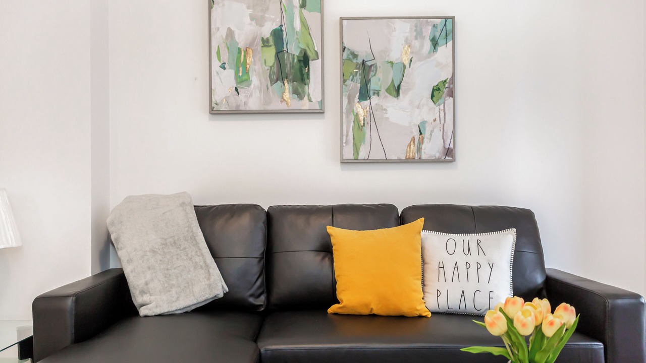 Photo of Livingroom in Waterloo