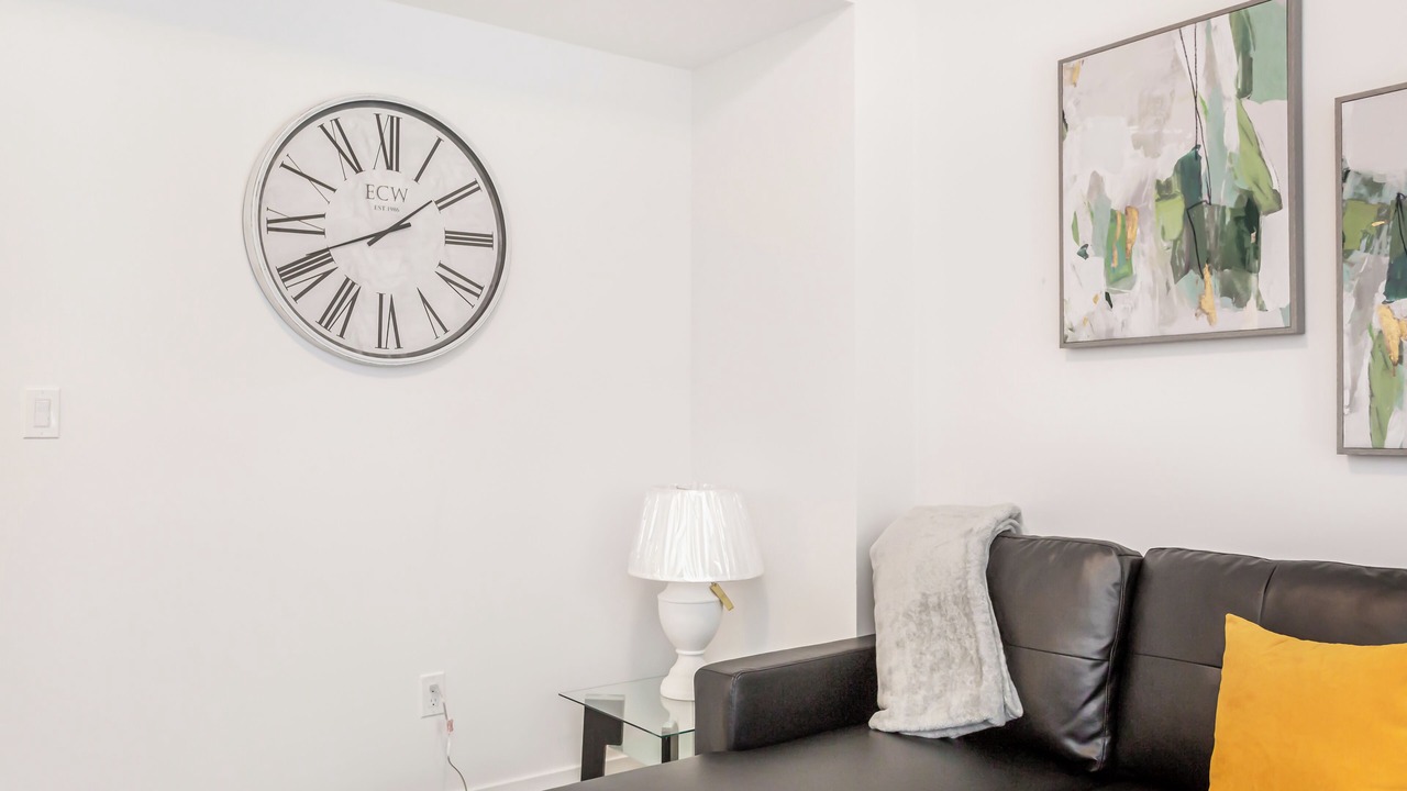 Photo of Livingroom in Waterloo
