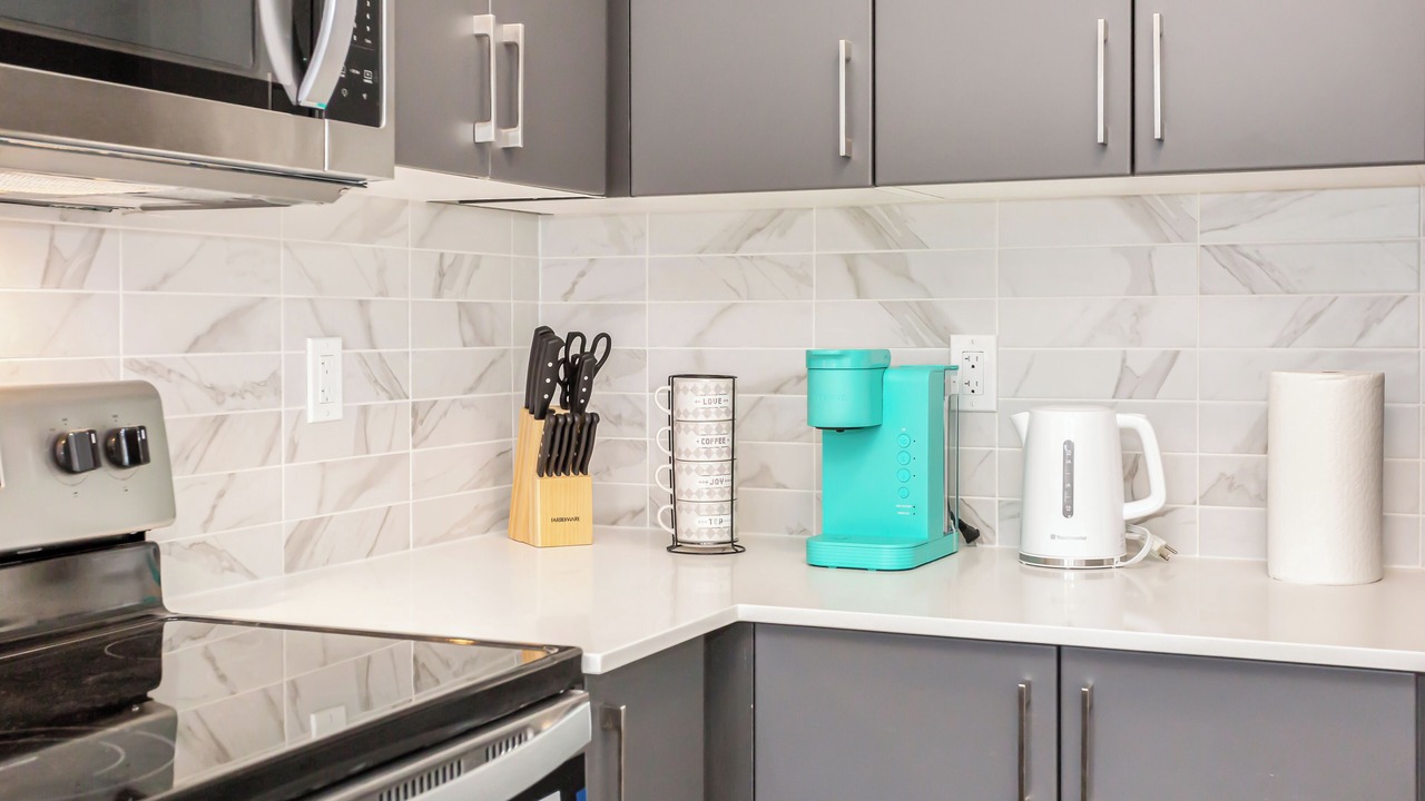 Photo of Kitchen in Waterloo