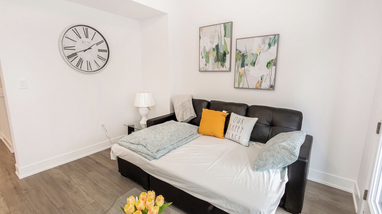 Photo of Bedroom in Waterloo