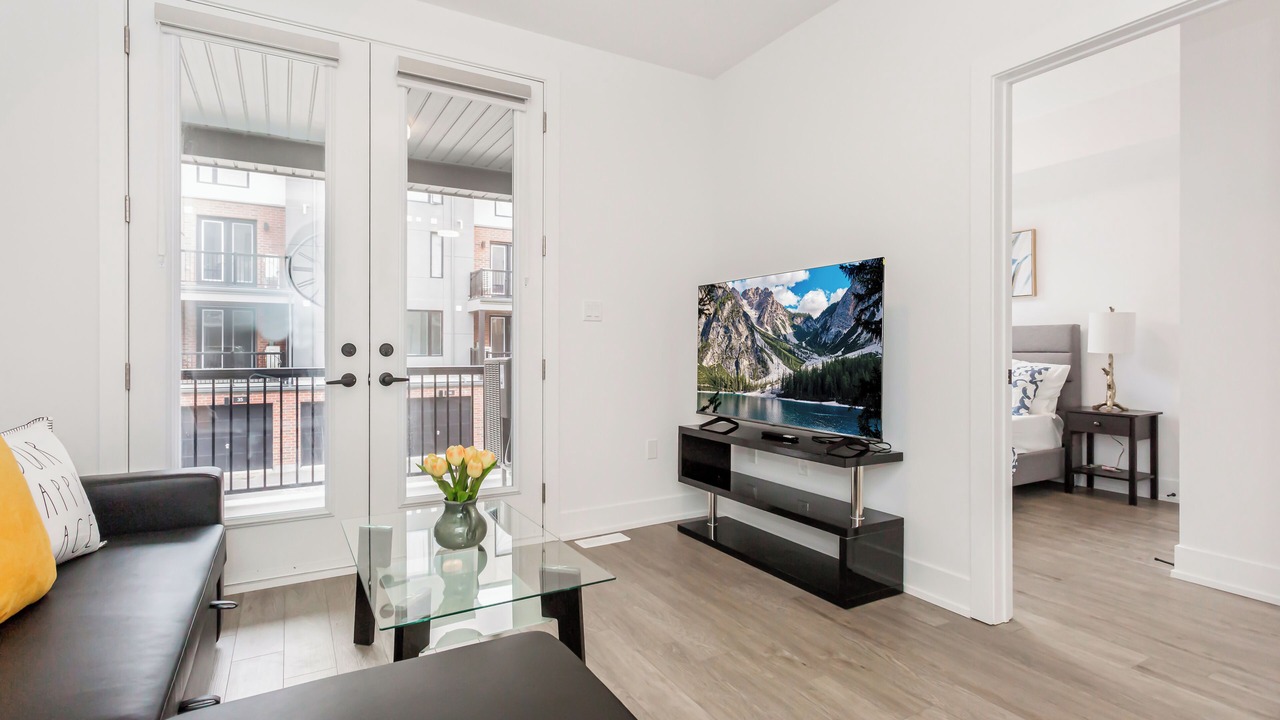 Photo of Livingroom in Waterloo