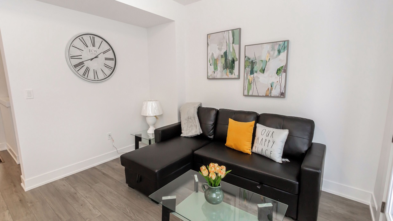 Photo of Livingroom in Waterloo