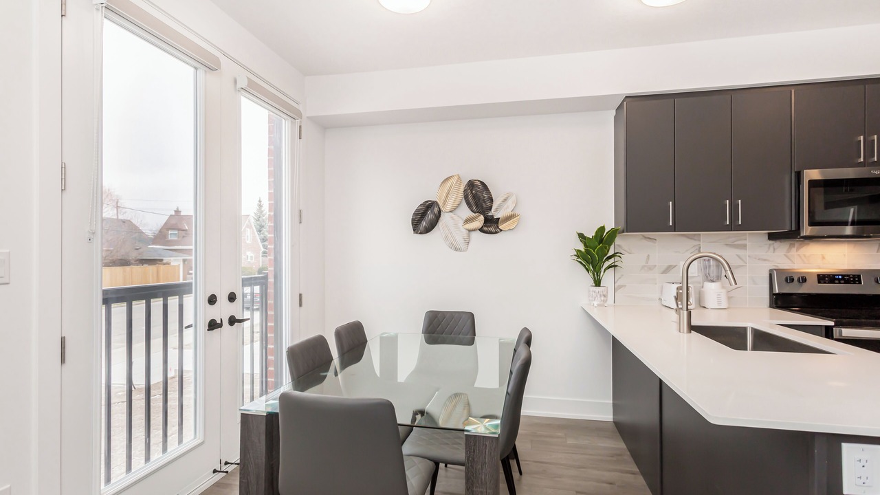 Photo of Kitchen in Waterloo
