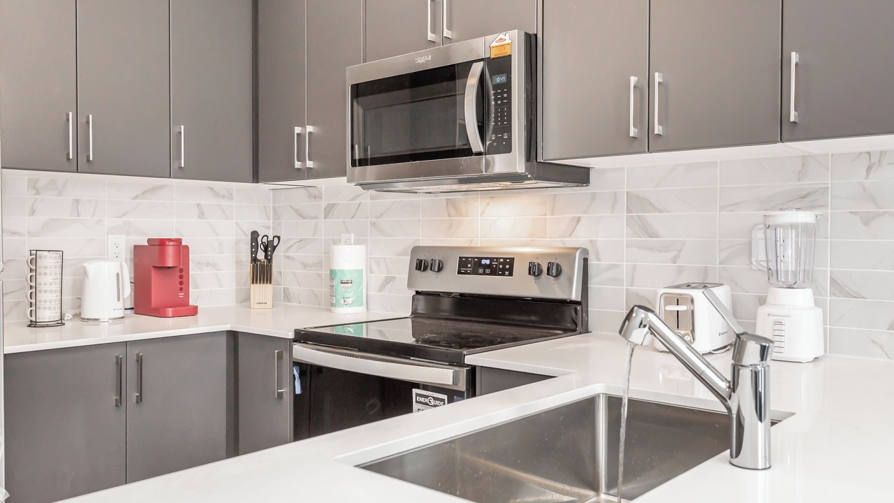 Photo of Kitchen in Waterloo