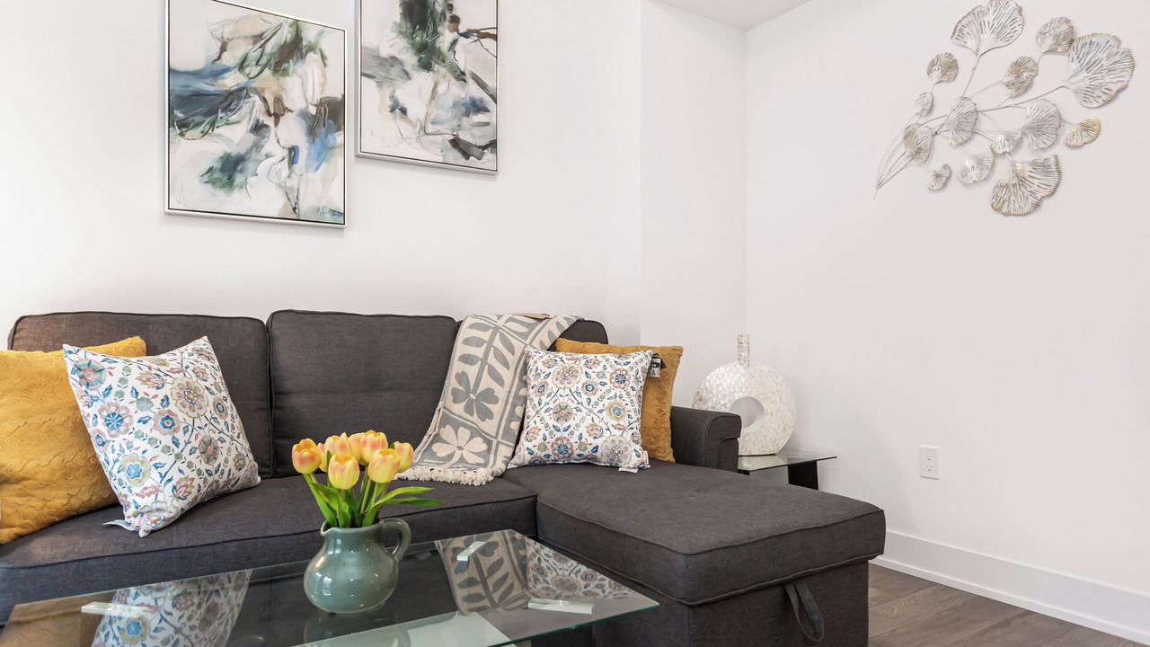 Photo of Livingroom in Waterloo