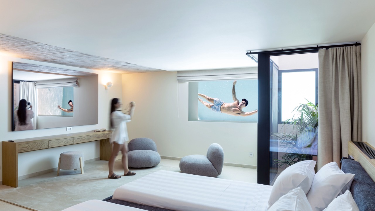 Photo of Bedroom in Nafplio