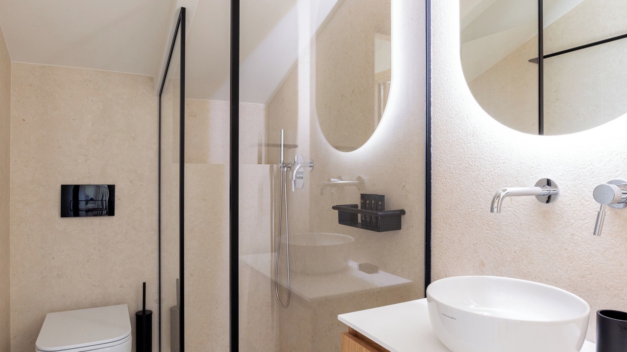 Photo of Bathroom in Nafplio