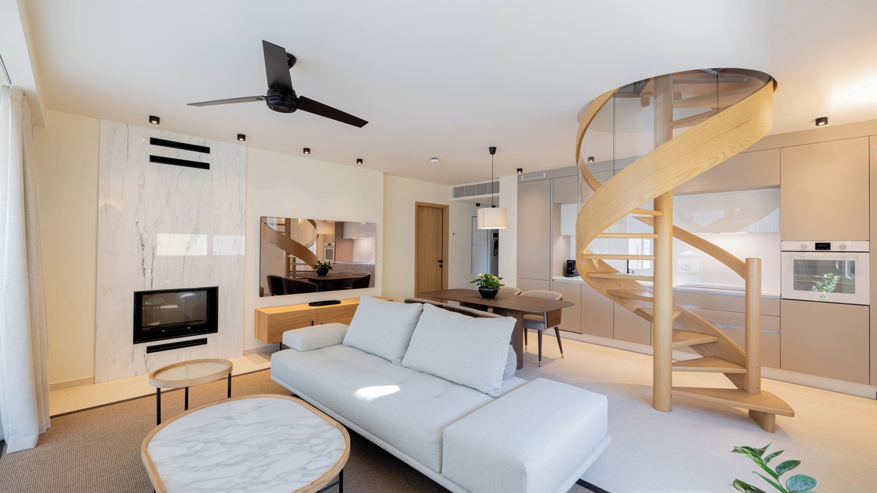 Photo of Livingroom in Nafplio