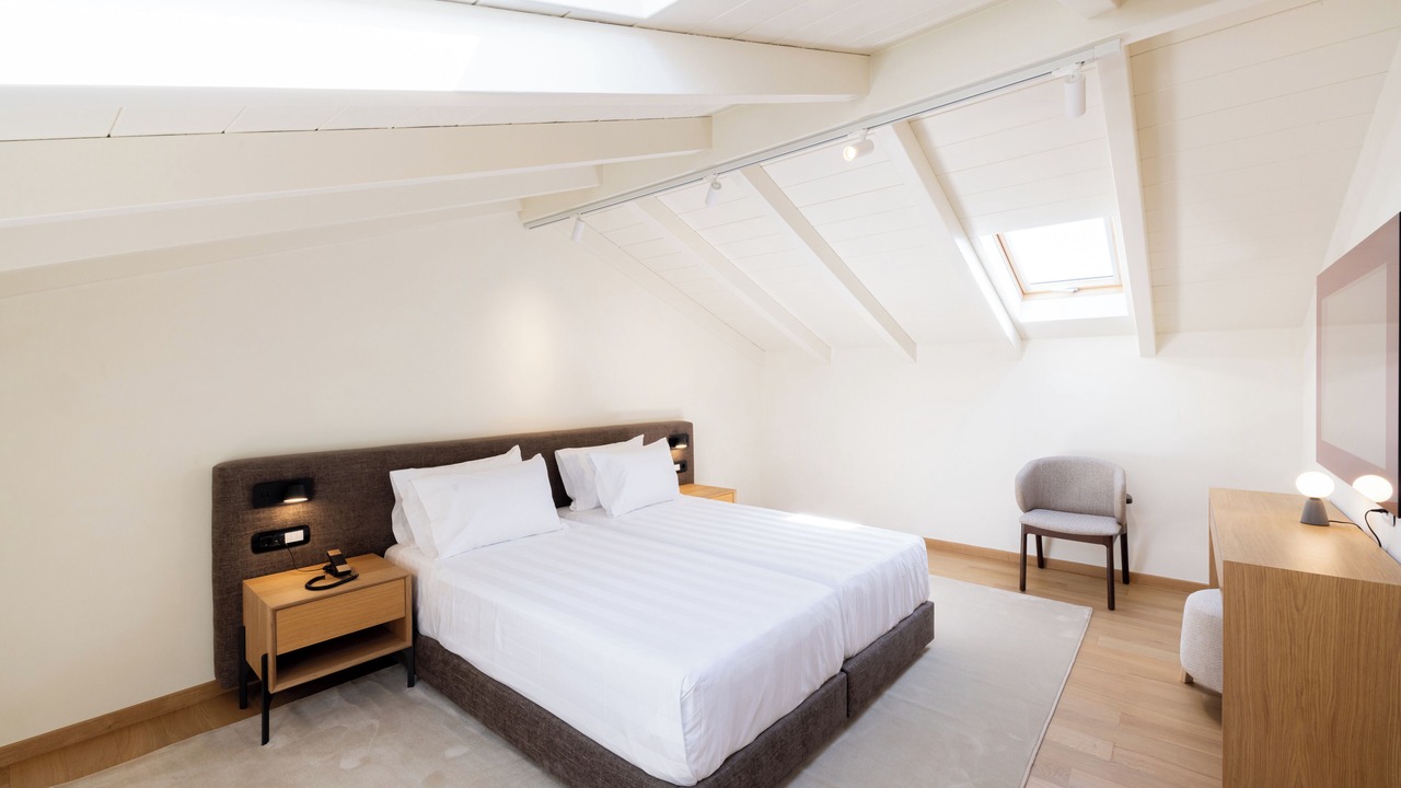 Photo of Bedroom in Nafplio