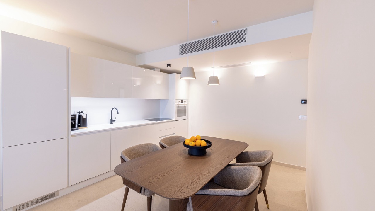 Photo of Kitchen in Nafplio