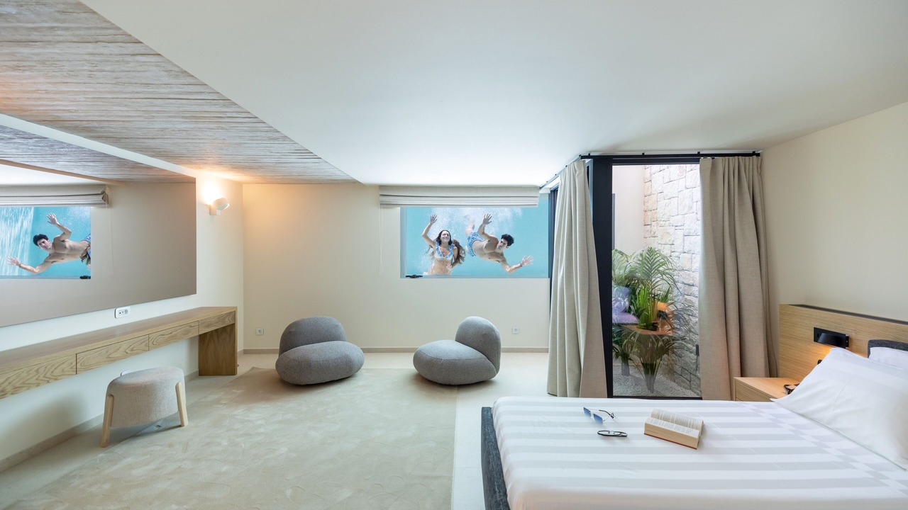 Photo of Bedroom in Nafplio