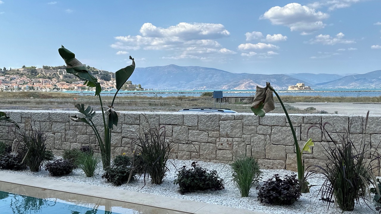 Photo of Outdoor in Nafplio