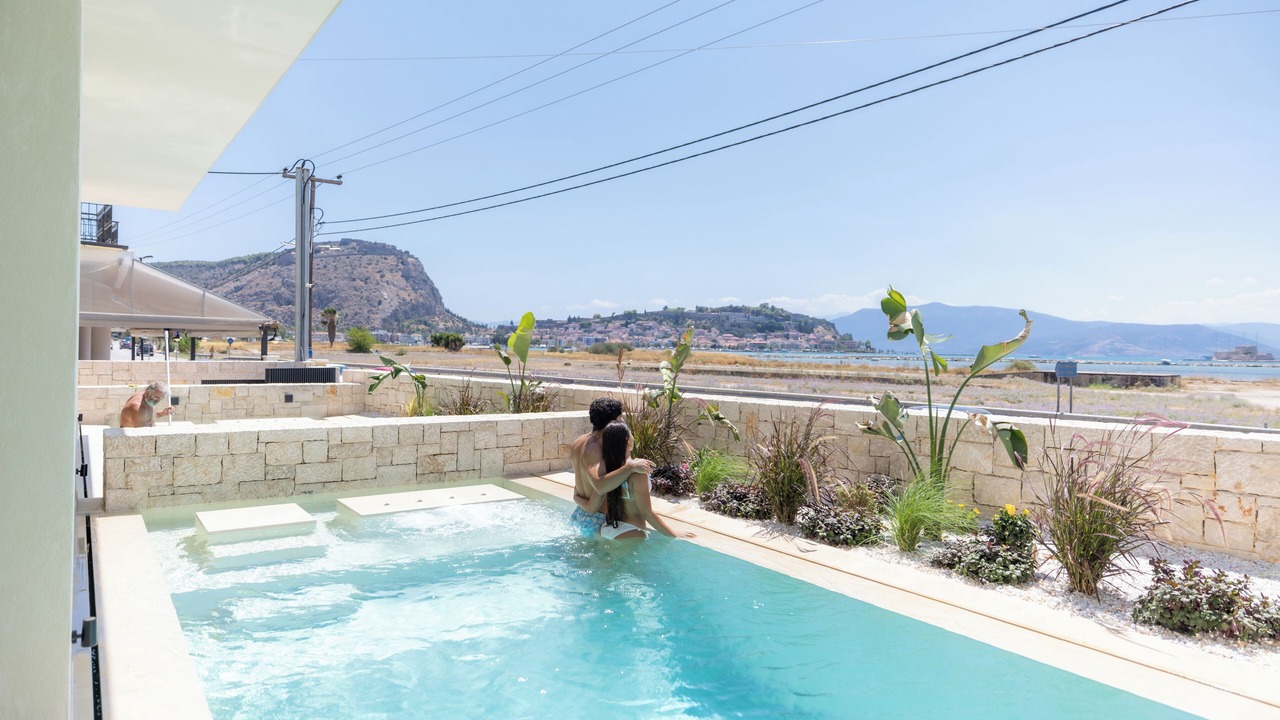 Photo of Outdoor in Nafplio