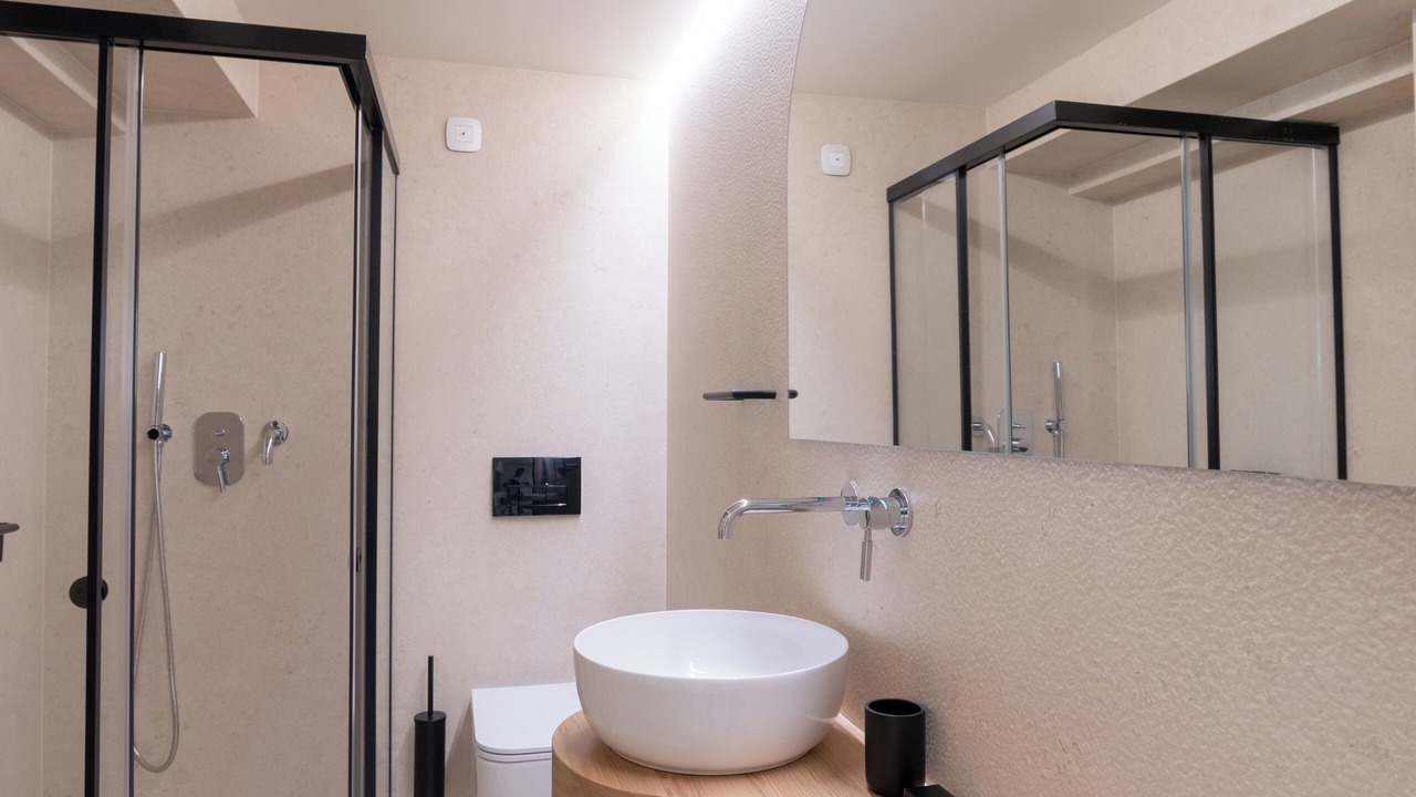 Photo of Bathroom in Nafplio
