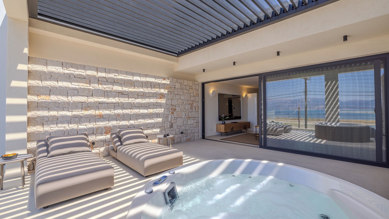Photo of Patio Balcony in Nafplio