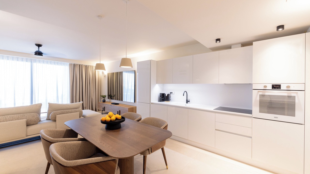Photo of Kitchen in Nafplio