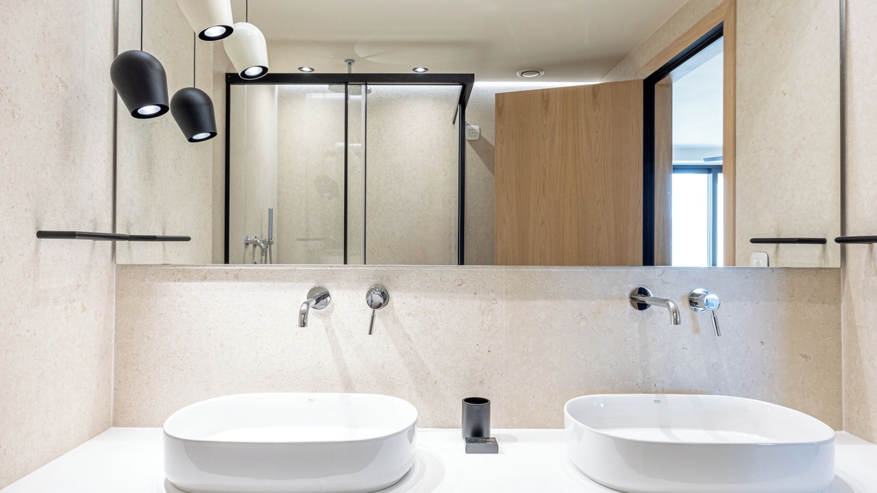 Photo of Bathroom in Nafplio