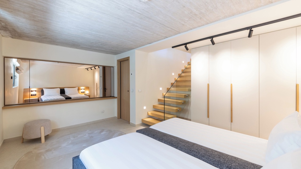Photo of Bedroom in Nafplio