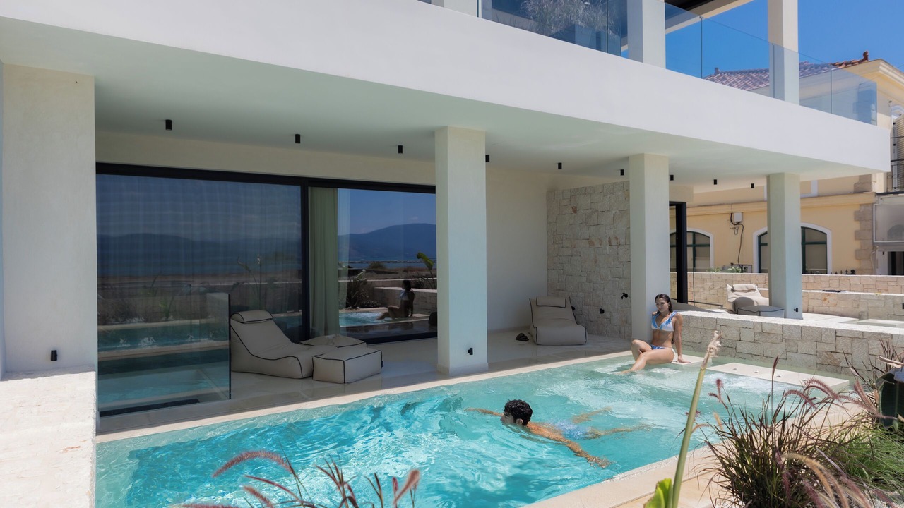 Photo of Outdoor in Nafplio
