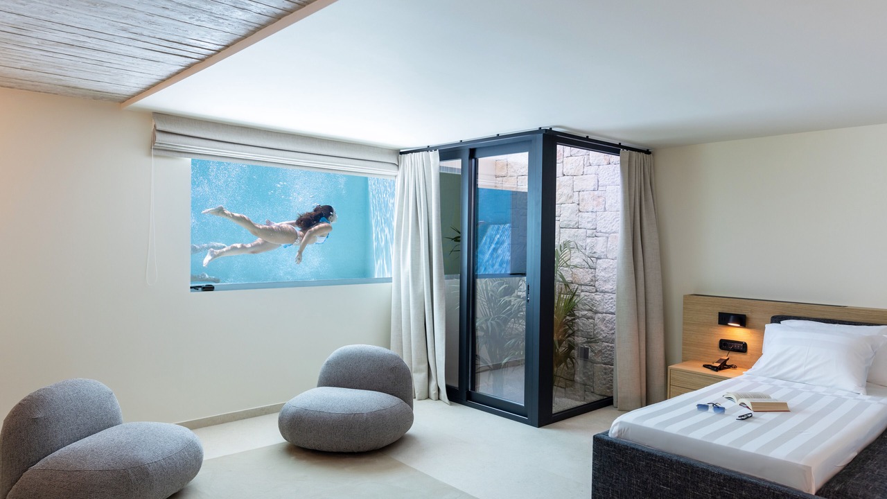 Photo of Bedroom in Nafplio