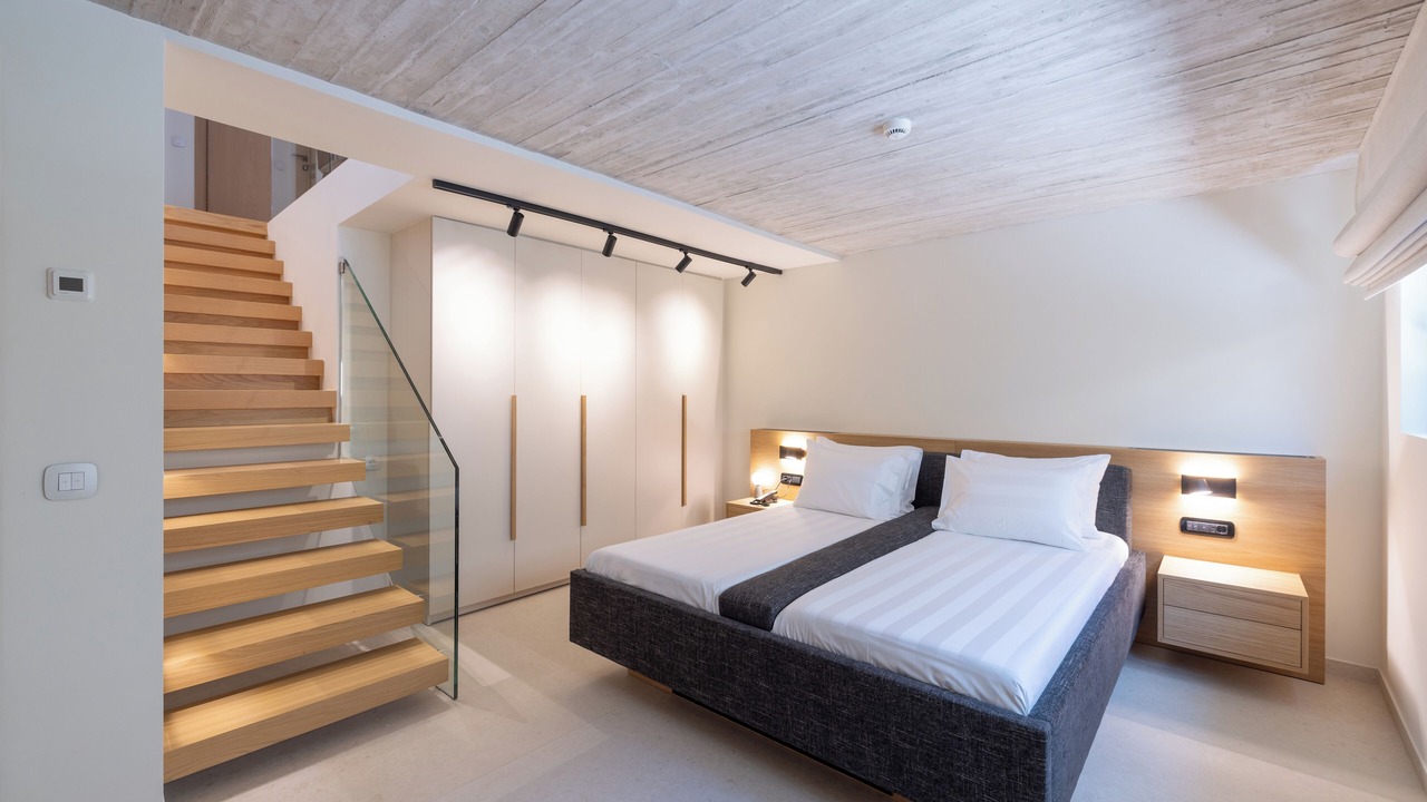 Photo of Bedroom in Nafplio