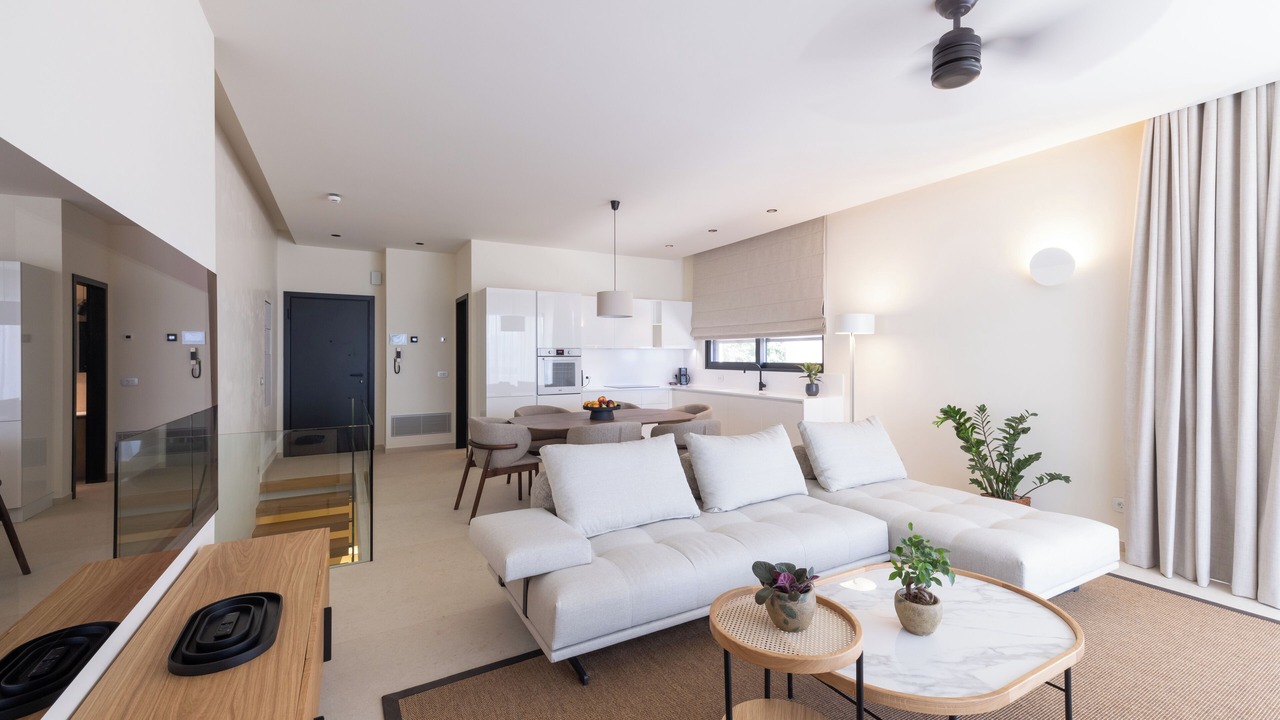 Photo of Livingroom in Nafplio