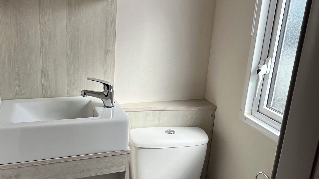 Photo of Bathroom in Ouistreham