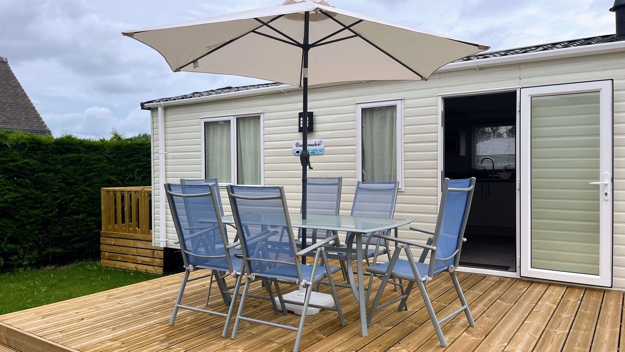 Photo of Outdoor in Ouistreham