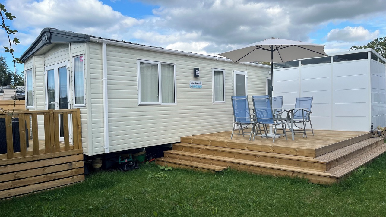 Photo of Outdoor in Ouistreham