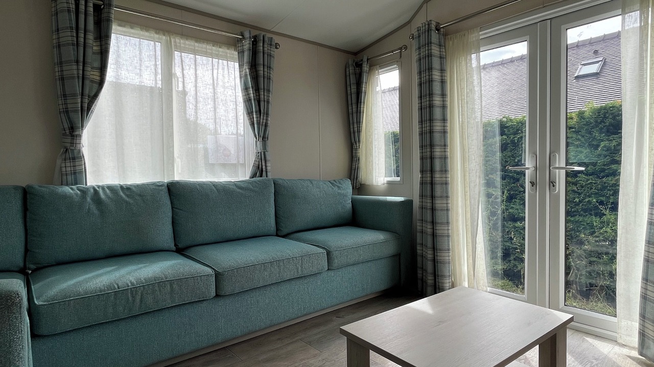 Photo of Livingroom in Ouistreham