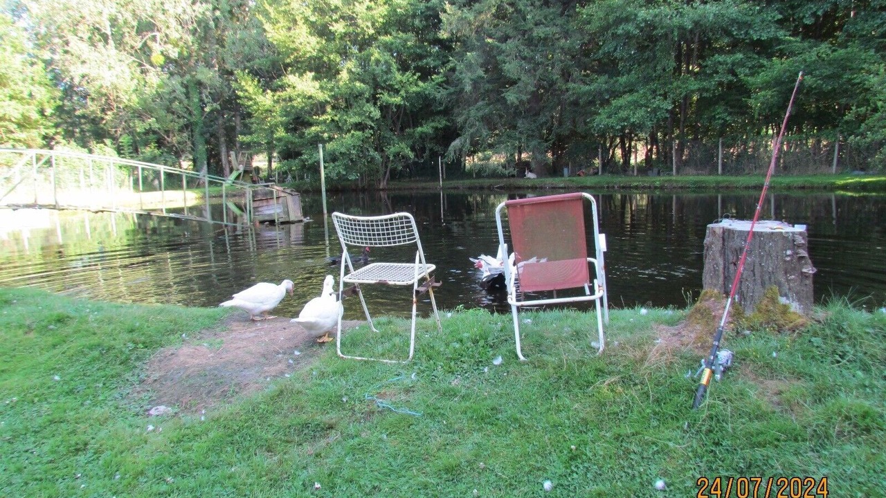 Photo of Outdoor in Elan Limousin Avenir Nature