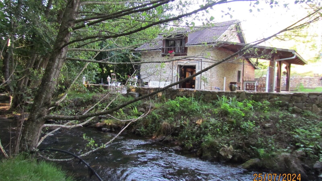 Photo of Outdoor in Elan Limousin Avenir Nature
