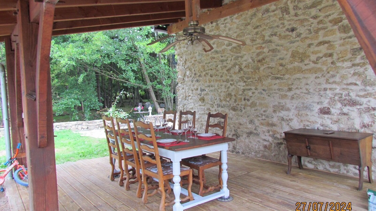 Photo of Outdoor in Elan Limousin Avenir Nature