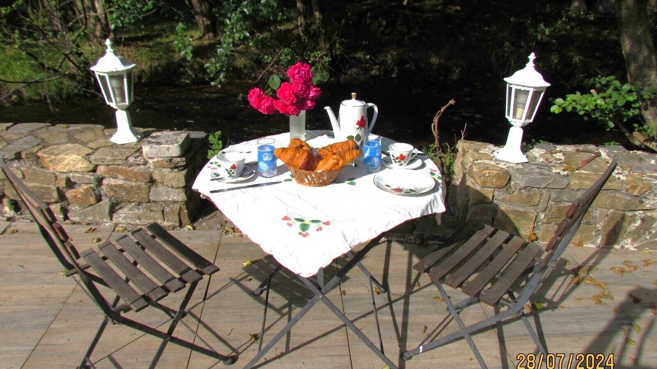 Photo of Outdoor in Elan Limousin Avenir Nature