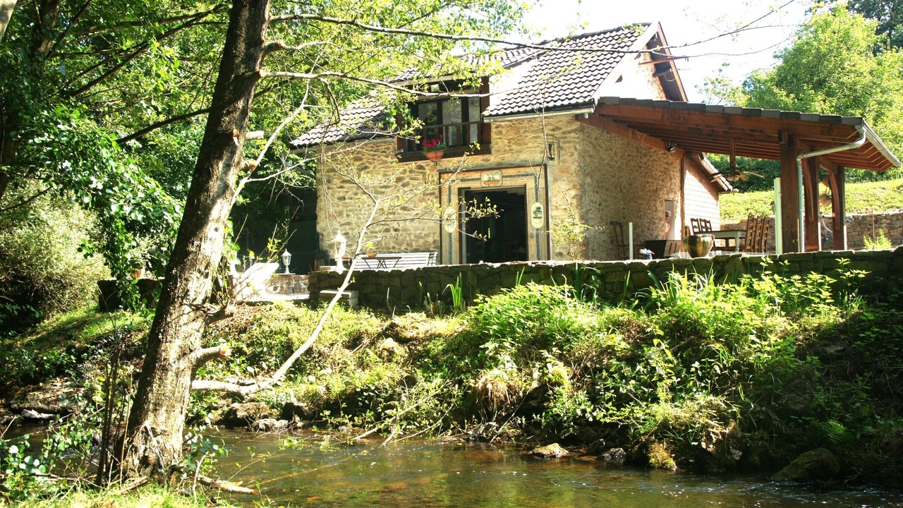 Photo of Outdoor in Elan Limousin Avenir Nature