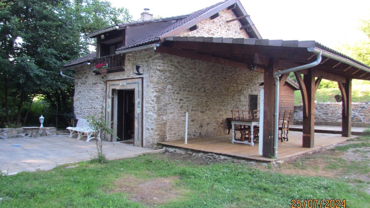 Photo of Outdoor in Elan Limousin Avenir Nature