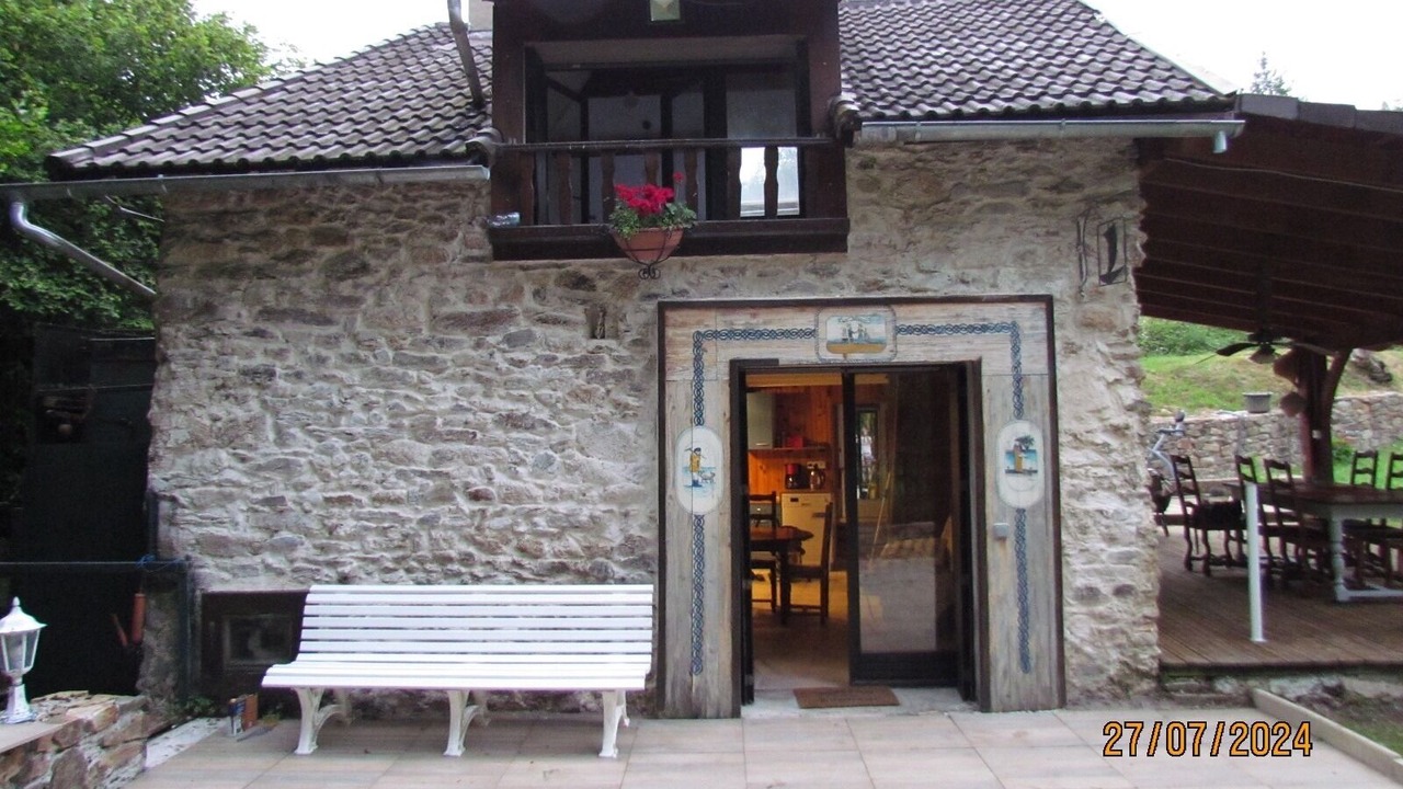 Photo of Outdoor in Elan Limousin Avenir Nature