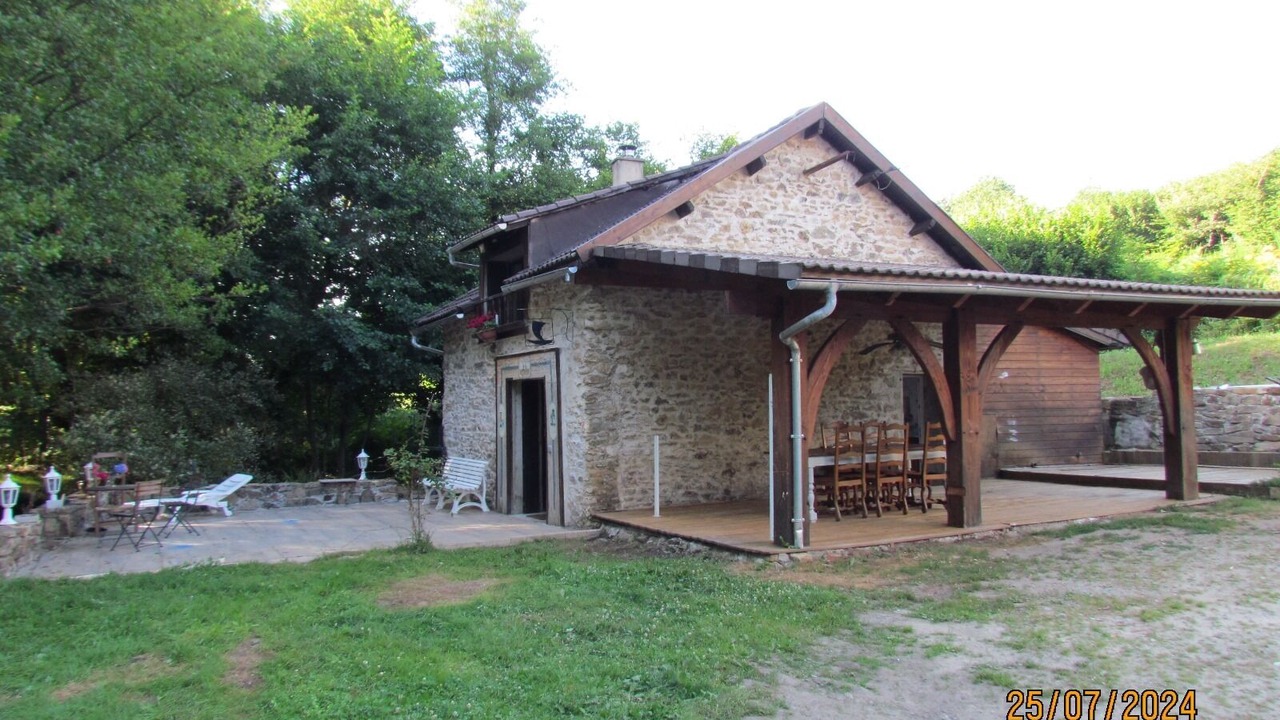Photo of Outdoor in Elan Limousin Avenir Nature