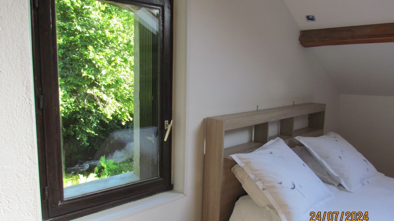 Photo of Bedroom in Elan Limousin Avenir Nature