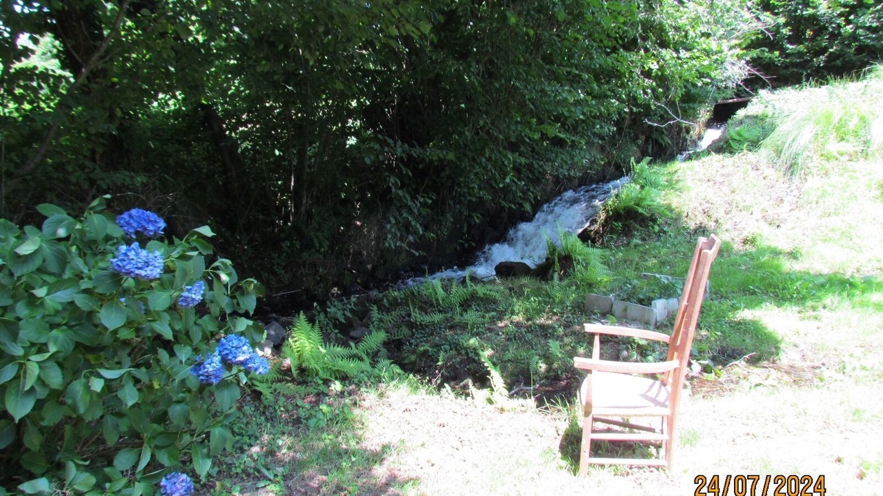 Photo of Outdoor in Elan Limousin Avenir Nature