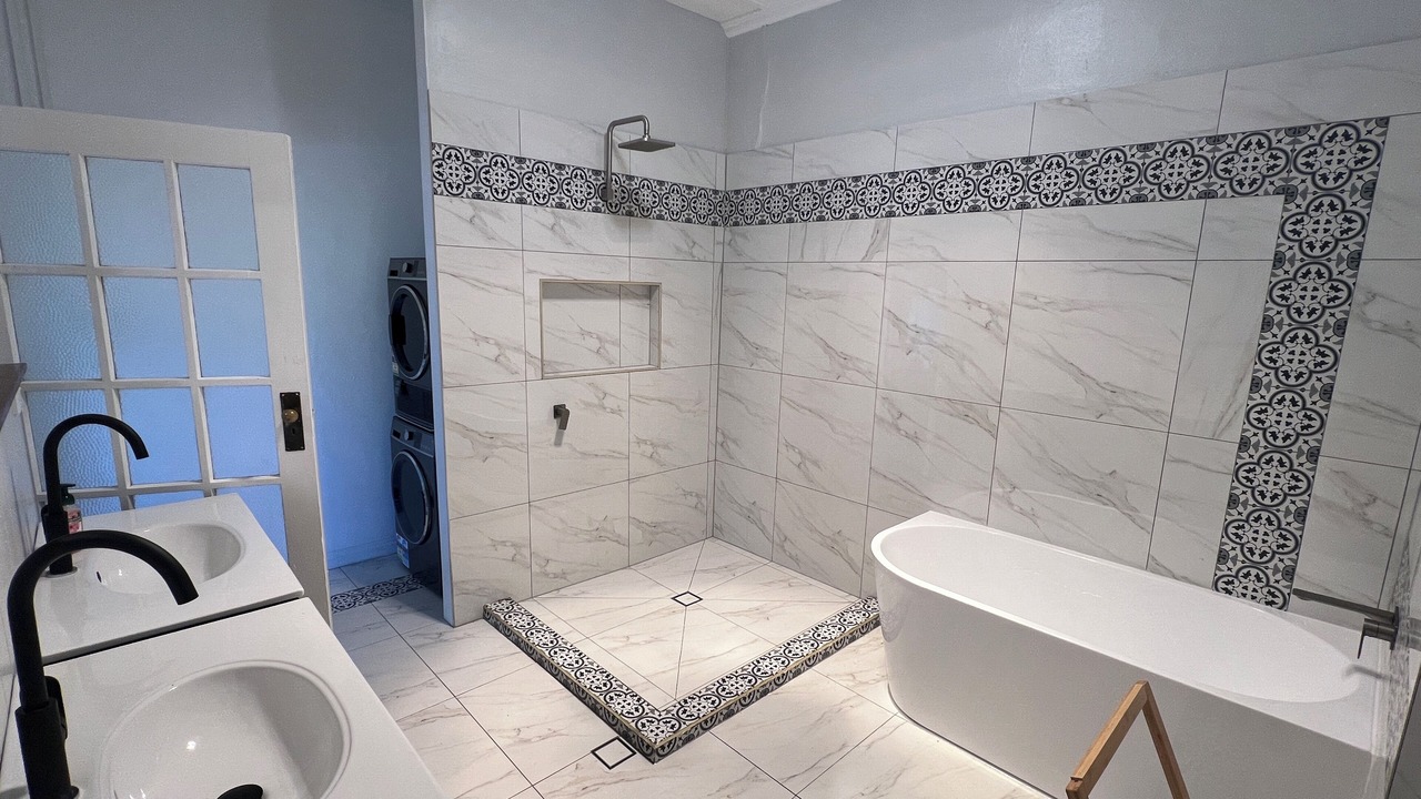 Photo of Bathroom in Renmark