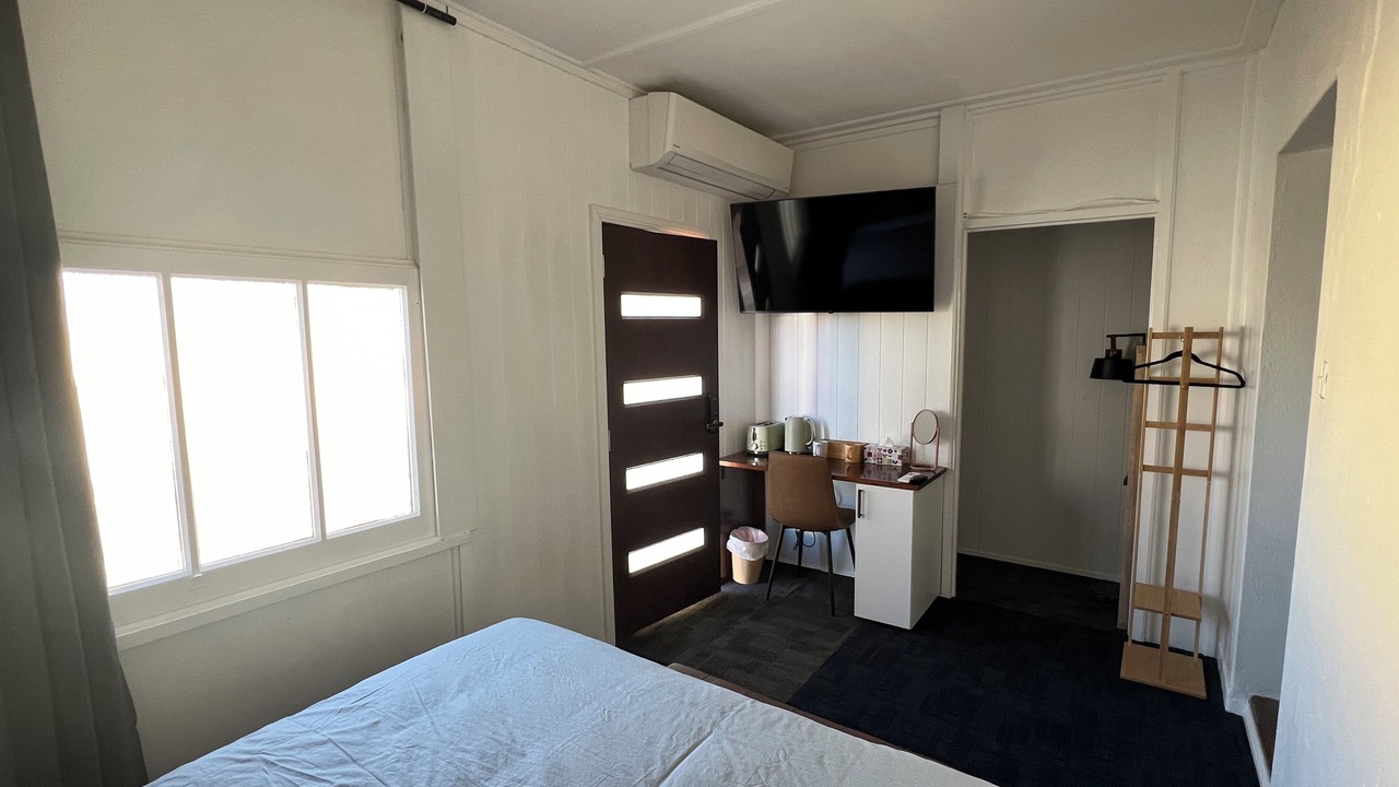 Photo of Bedroom in Renmark